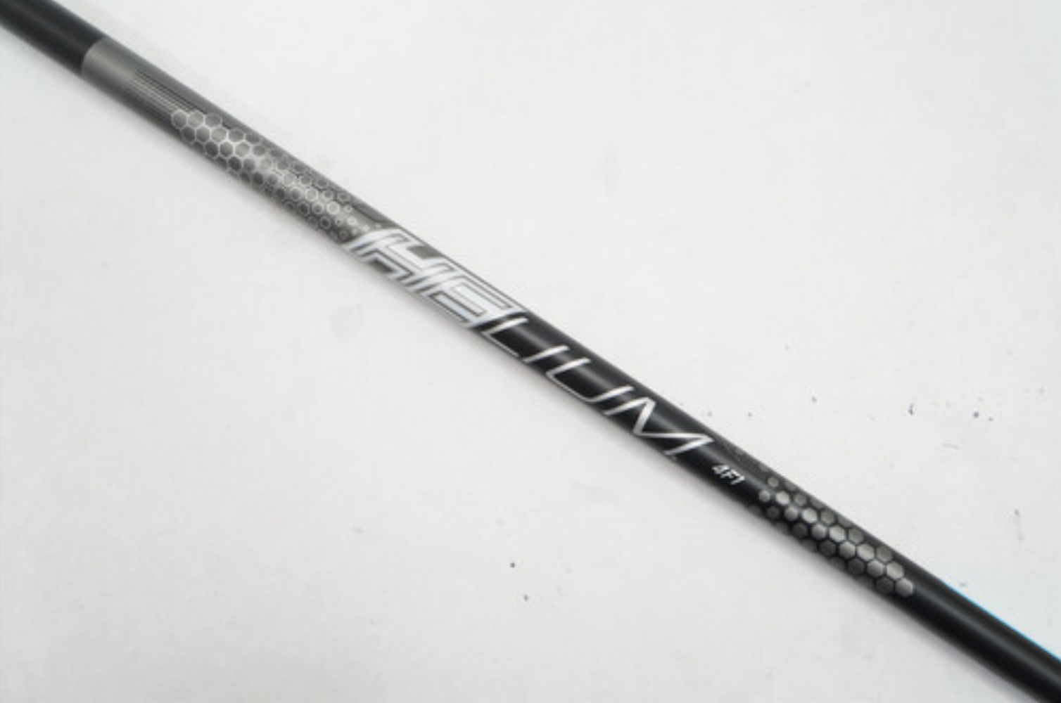 UST Mamiya Helium 4F1 Drivershaft – Ladies Flex (Callaway Adapter)