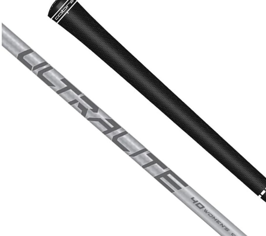 Cobra Ultralite 40 Women's Drivershaft – Ladies Flex (Cobra Adapter)
