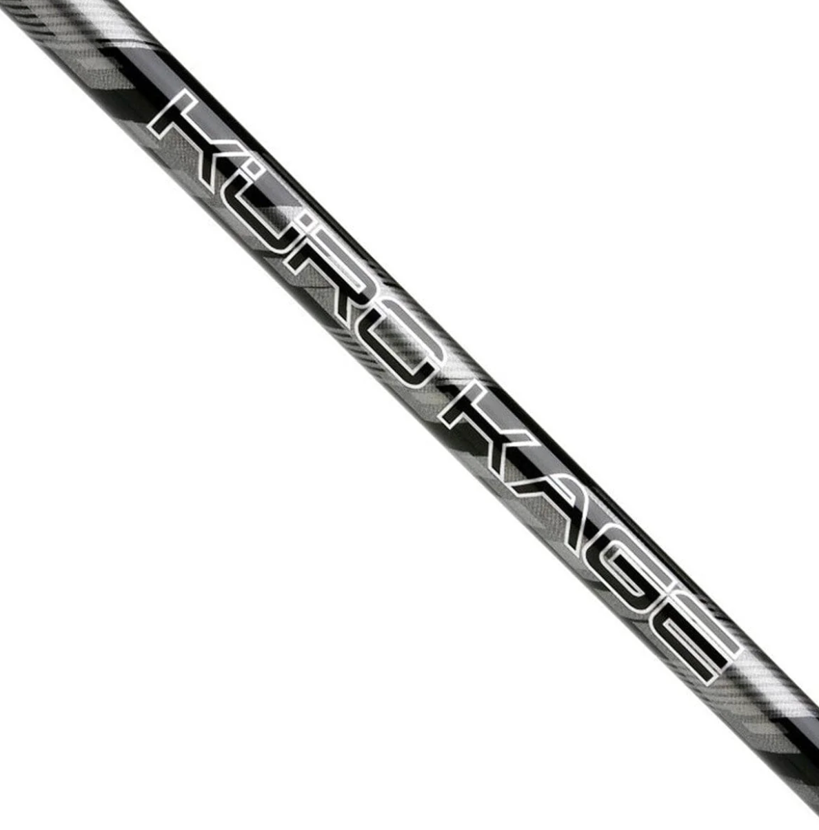 Mitsubishi Chemical Kuro Kage 50 Drivershaft – A-Flex (Titleist Adapter)