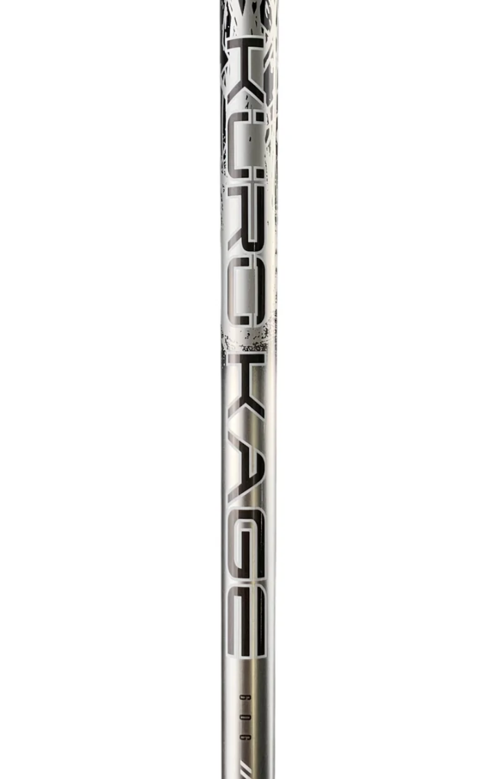 Mitsubishi Chemical Kuro Kage Hybride Shaft – Titleist Adapter