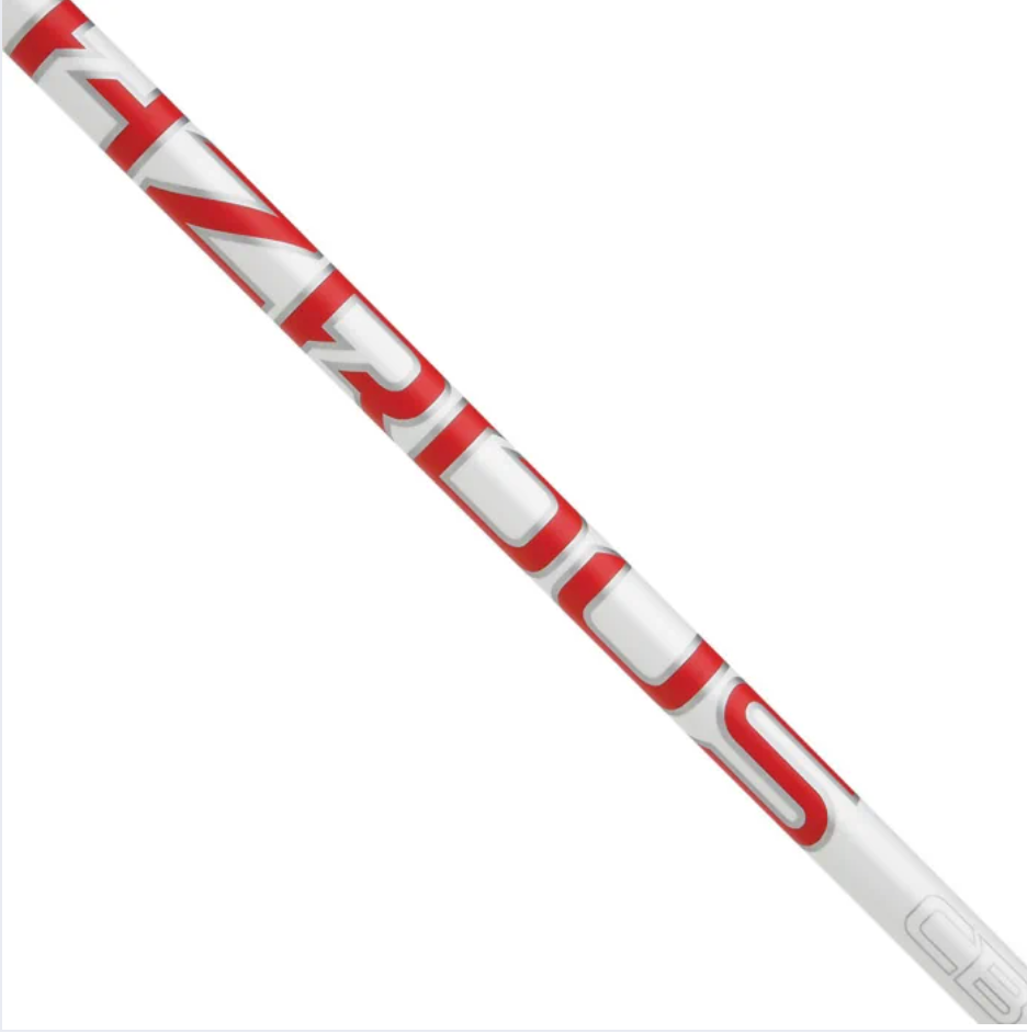 Project X HZRDUS CB 4.0 Max Carry Drivershaft – L-Flex (Titleist Adapter)
