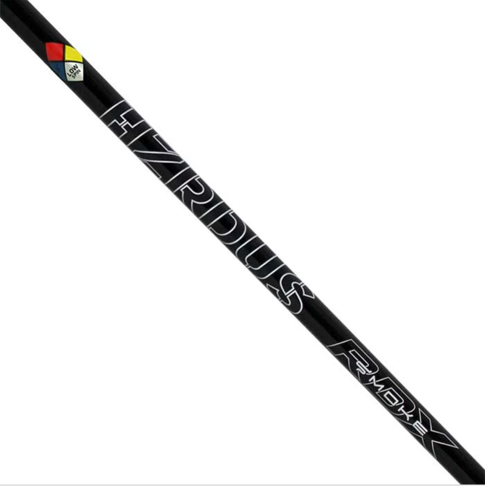 Project X HZRDUS Smoke Black RDX 80HY Hybride Shaft – Extra Stiff Flex (Titleist Adapter)