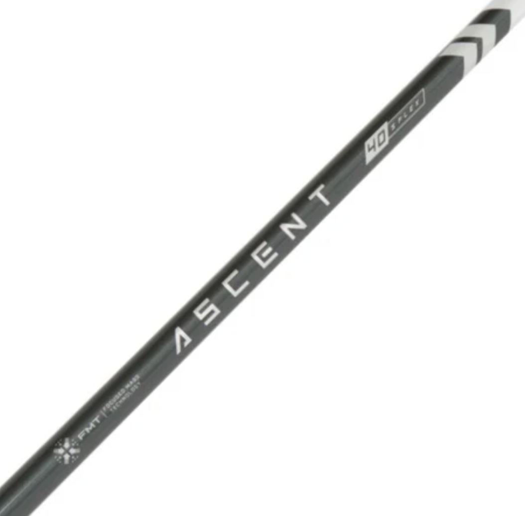 Aldila Ascent 35 R3 Hybride Shaft – Regular Flex (Titleist Adapter)