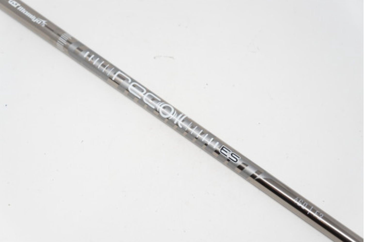 UST Mamiya Recoil 460 F3 Hybride Shaft – Regular Flex (Callaway Adapter)