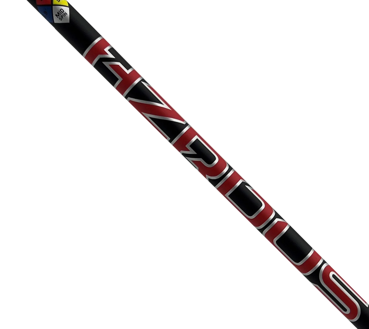 Project X HZRDUS 5.5 60G HY Hybride Shaft – Regular Flex (Titleist Adapter)