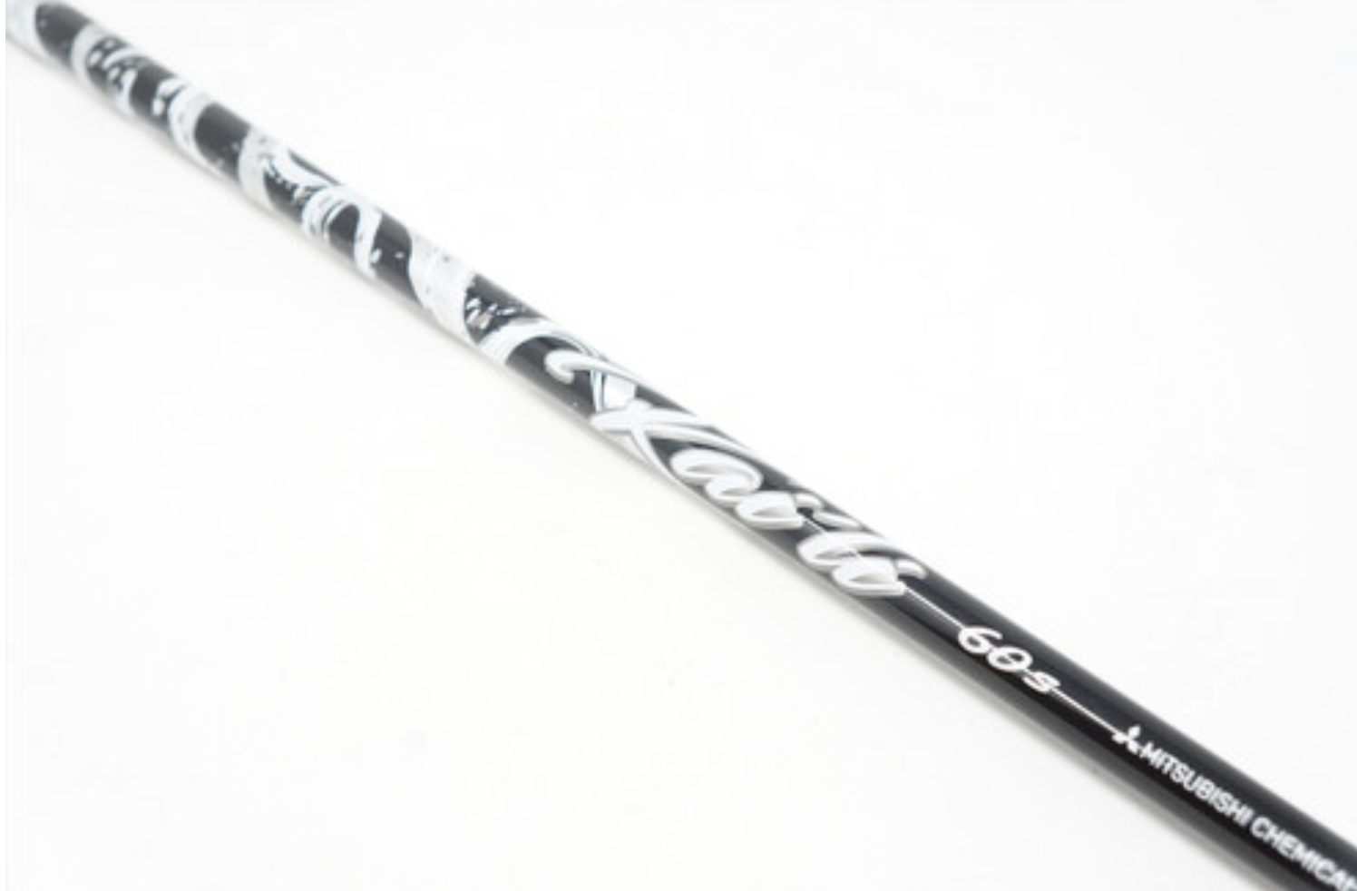 Mitsubishi Chemical Kai'li 60 S Shaft – Stiff Flex (PING Adapter)