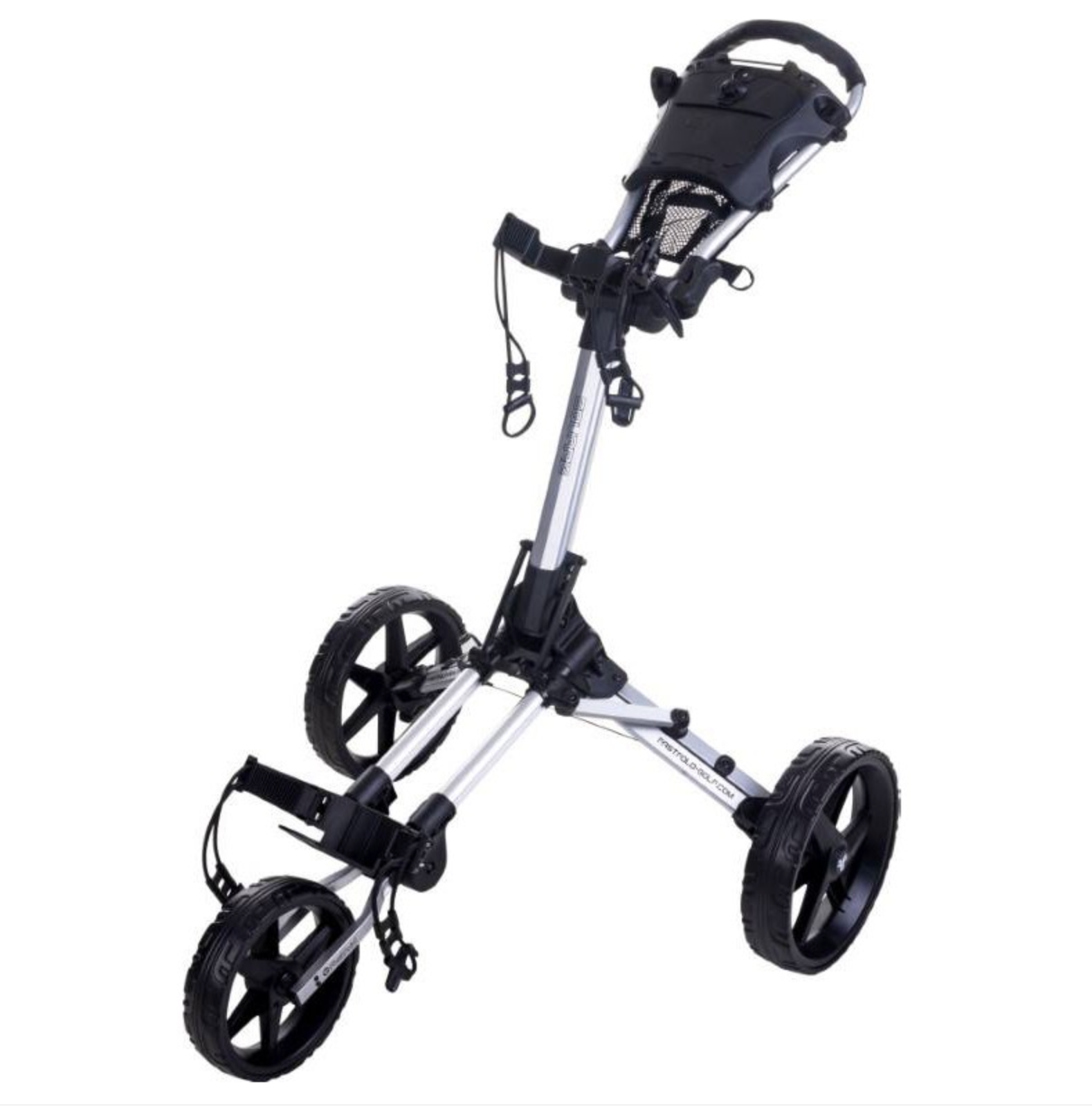 Fastfold Trolley Square