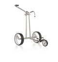 JuCad Phantom Titan eX 3.0 Golftrolley