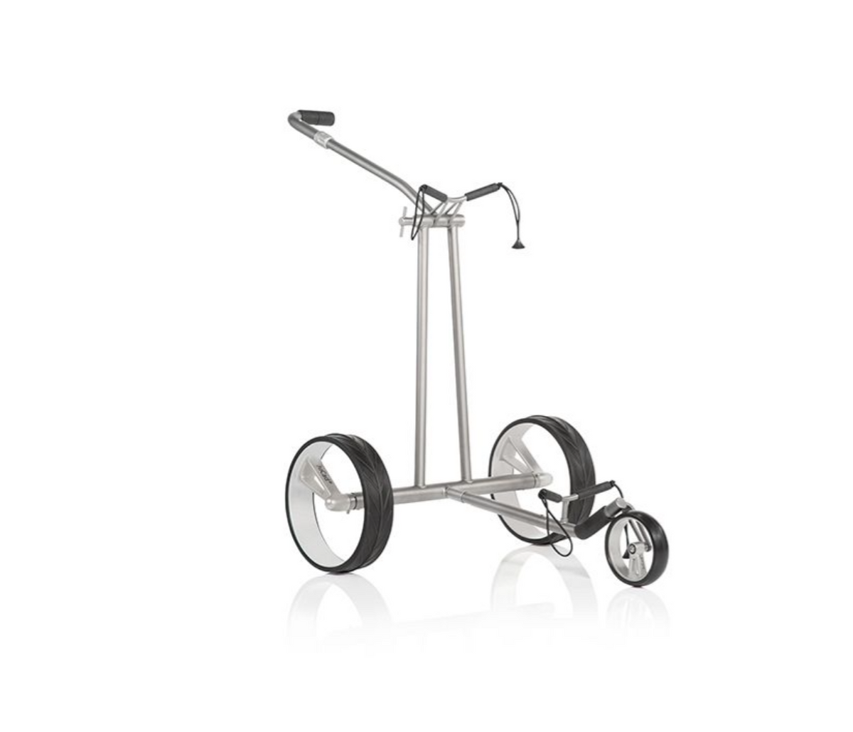 JuCad Phantom Titan 3.0 Golftrolley