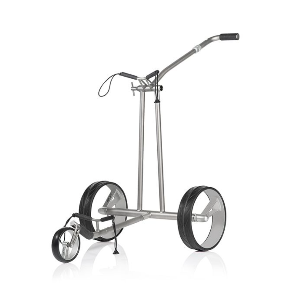 JuCad Phantom Titan 3.0 Golftrolley