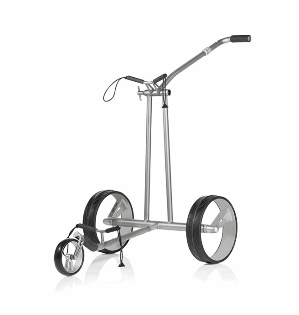 JuCad Phantom Titan 3.0 Golftrolley