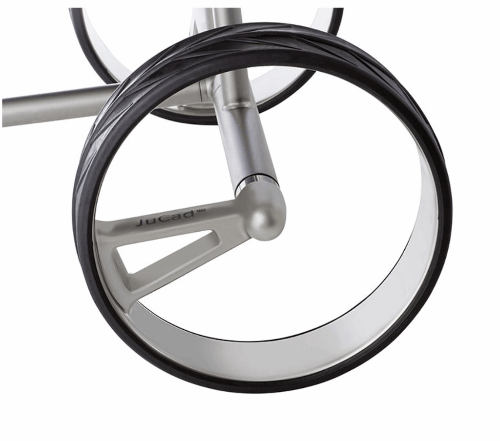 JuCad Phantom Titan 3.0 Golftrolley