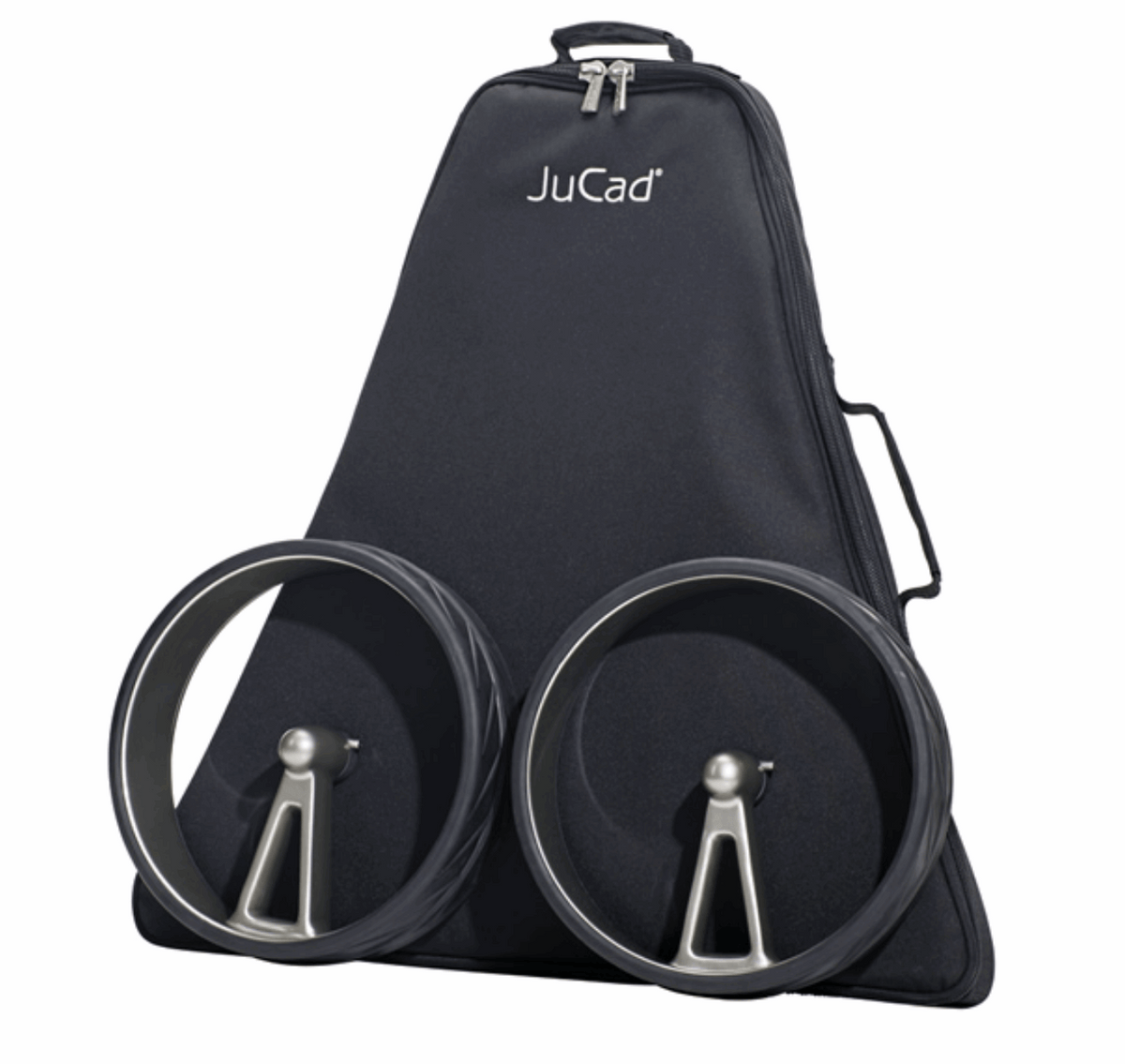JuCad Phantom Titan 3.0 Golftrolley