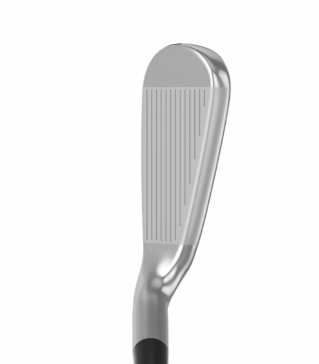 Mizuno JPX 925 Hot Metal IJzers – UST Mamiya Recoil DART ESX 60 F3 (Rechtshandig)