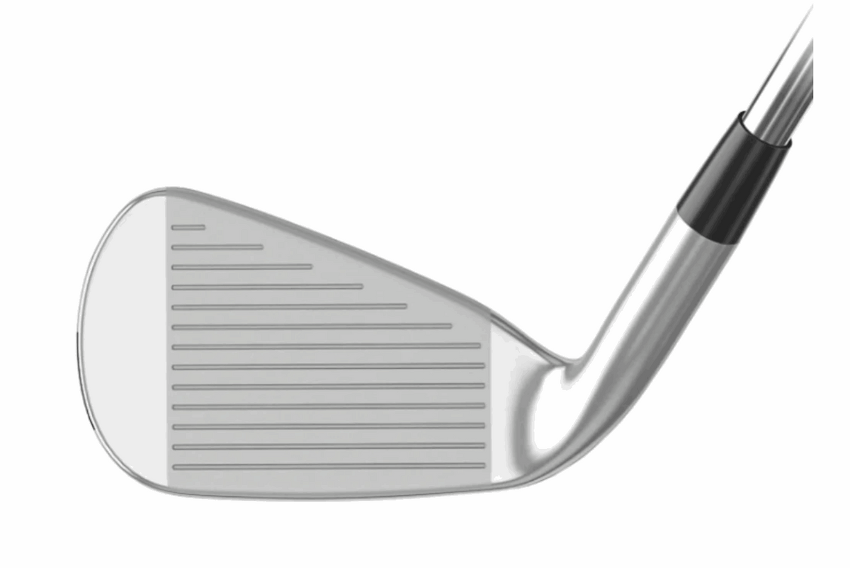 Mizuno JPX 925 Hot Metal IJzers – UST Mamiya Recoil DART ESX 60 F3 (Rechtshandig)