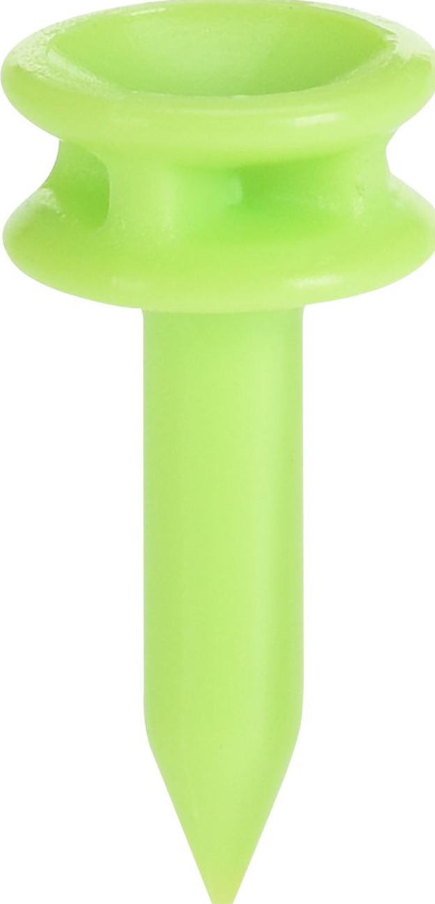 Pure2Improve Step Tees – 24mm / 31mm / 37mm / 53mm
