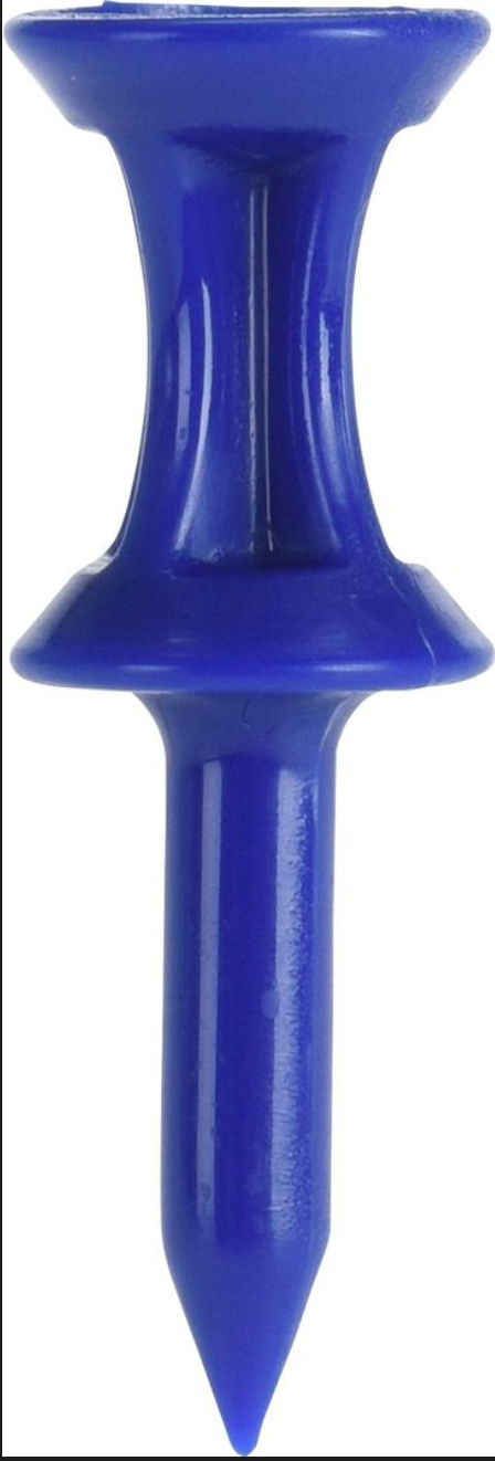 Pure2Improve Step Tees – 24mm / 31mm / 37mm / 53mm