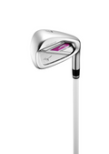 Mizuno Ladies JPX Q IJzerset – 6-PW + GW + SW (Rechtshandig) PRE-ORDER