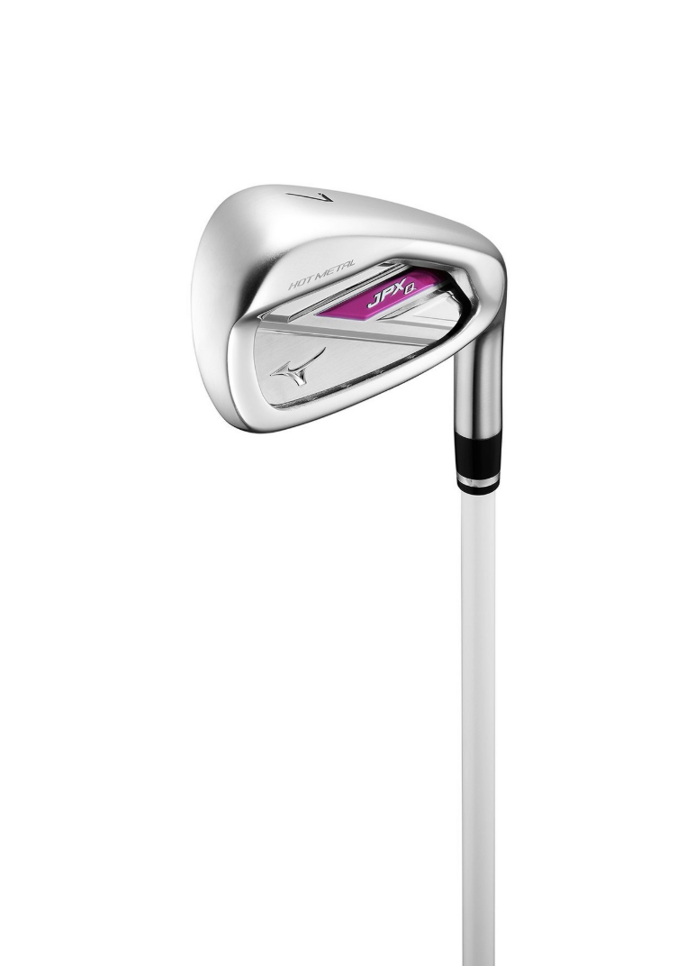 Mizuno Ladies JPX Q IJzerset – 6-PW + GW + SW (Rechtshandig) PRE-ORDER