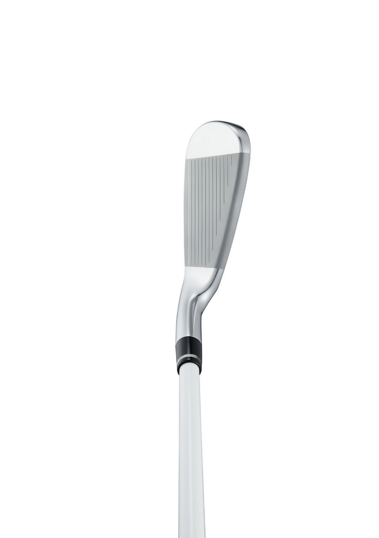 Mizuno Ladies JPX Q IJzerset – 6-PW + GW + SW (Rechtshandig) PRE-ORDER