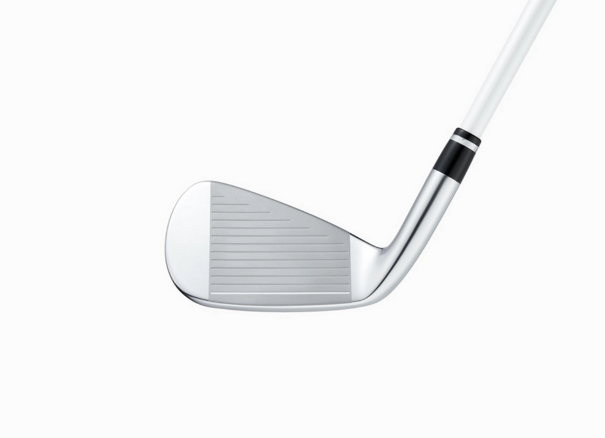 Mizuno Ladies JPX Q IJzerset – 6-PW + GW + SW (Rechtshandig) PRE-ORDER