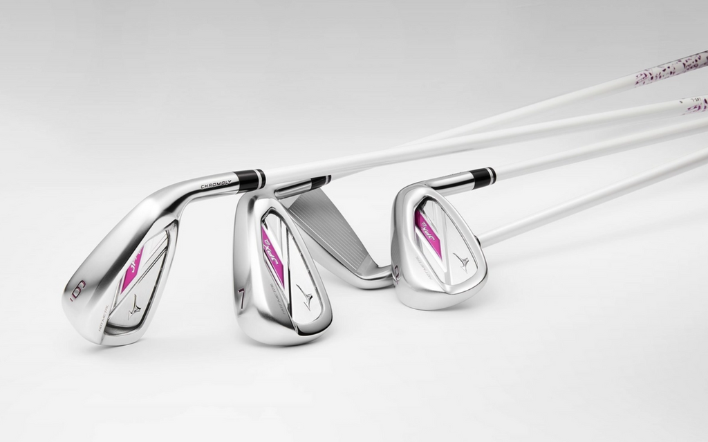 Mizuno Ladies JPX Q IJzerset – 6-PW + GW + SW (Rechtshandig) PRE-ORDER