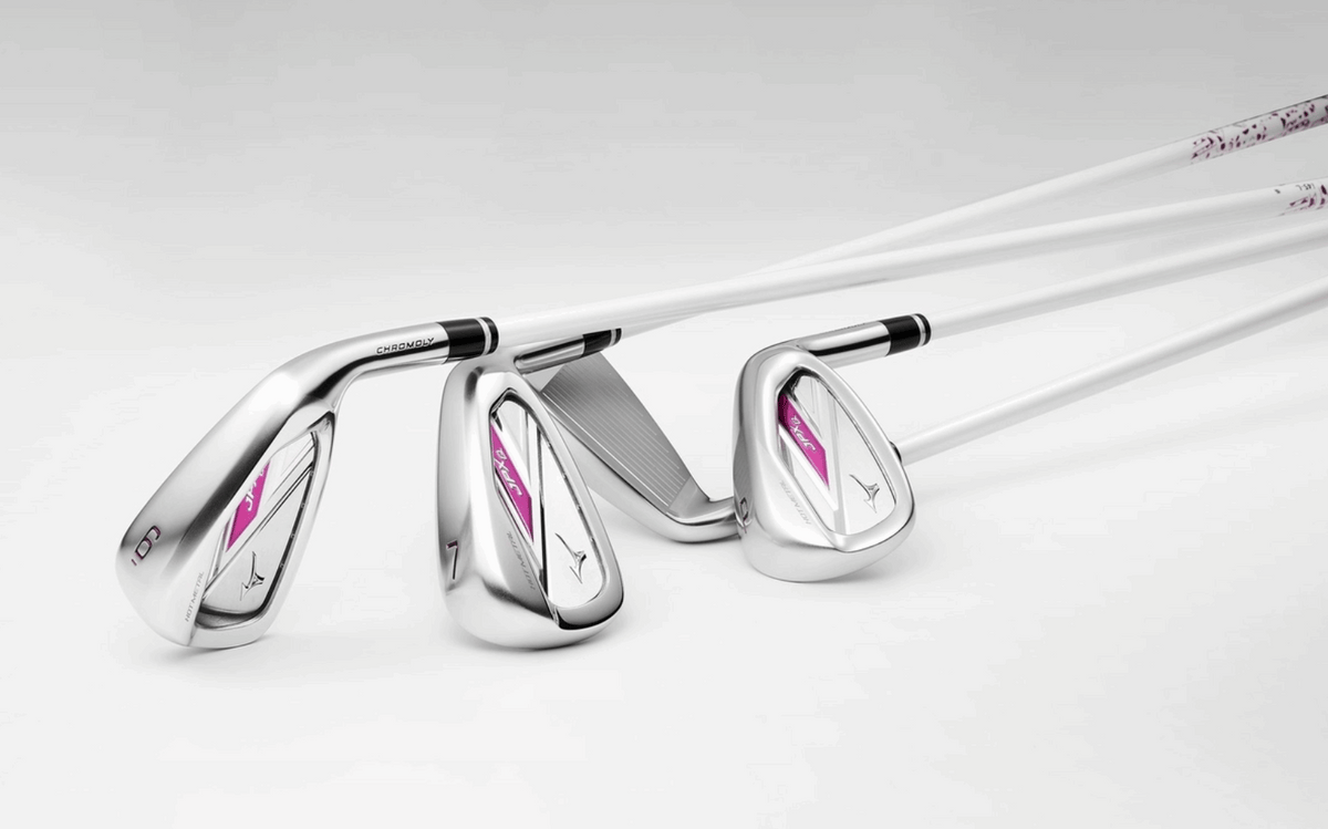 Mizuno Ladies JPX Q IJzerset – 6-PW + GW + SW (Rechtshandig) PRE-ORDER