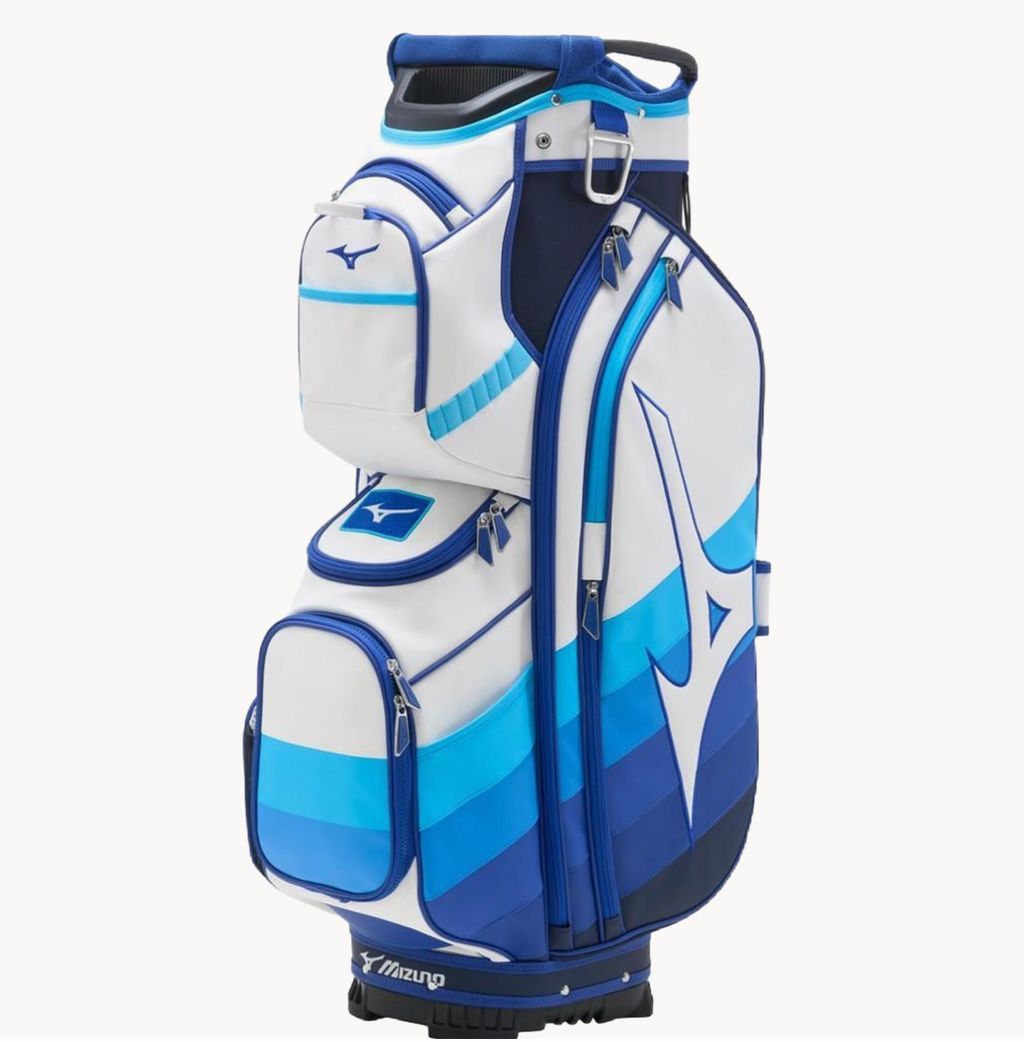 Mizuno Tour Staff Cartbag
