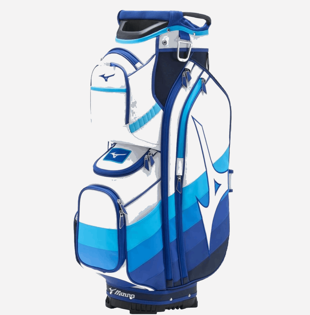 Mizuno Tour Staff Cartbag