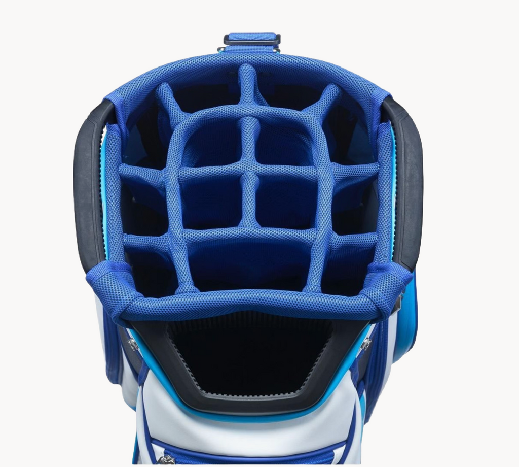 Mizuno Tour Staff Cartbag