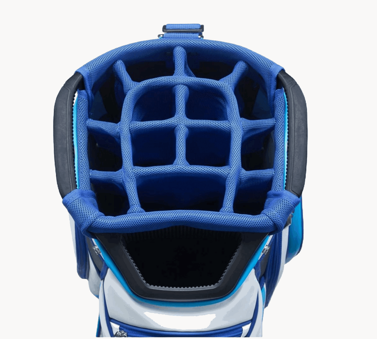 Mizuno Tour Staff Cartbag
