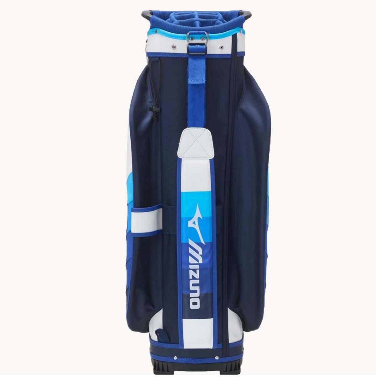 Mizuno Tour Staff Cartbag