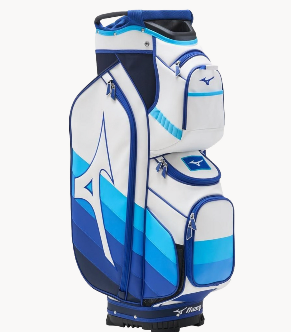 Mizuno Tour Staff Cartbag