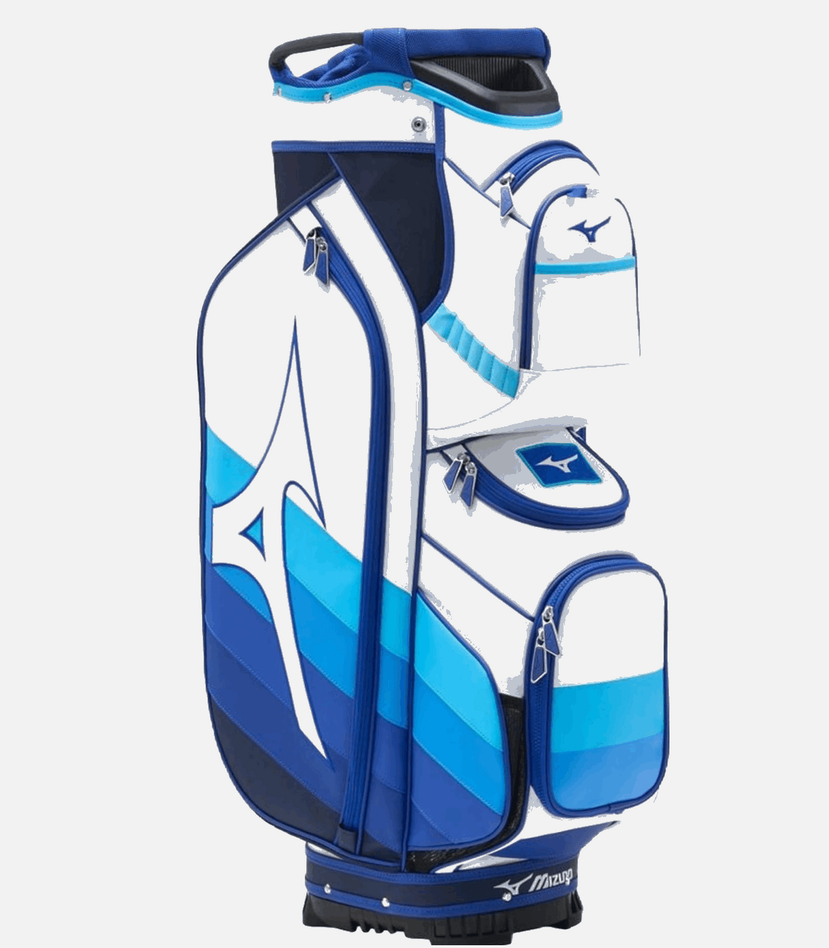 Mizuno Tour Staff Cartbag