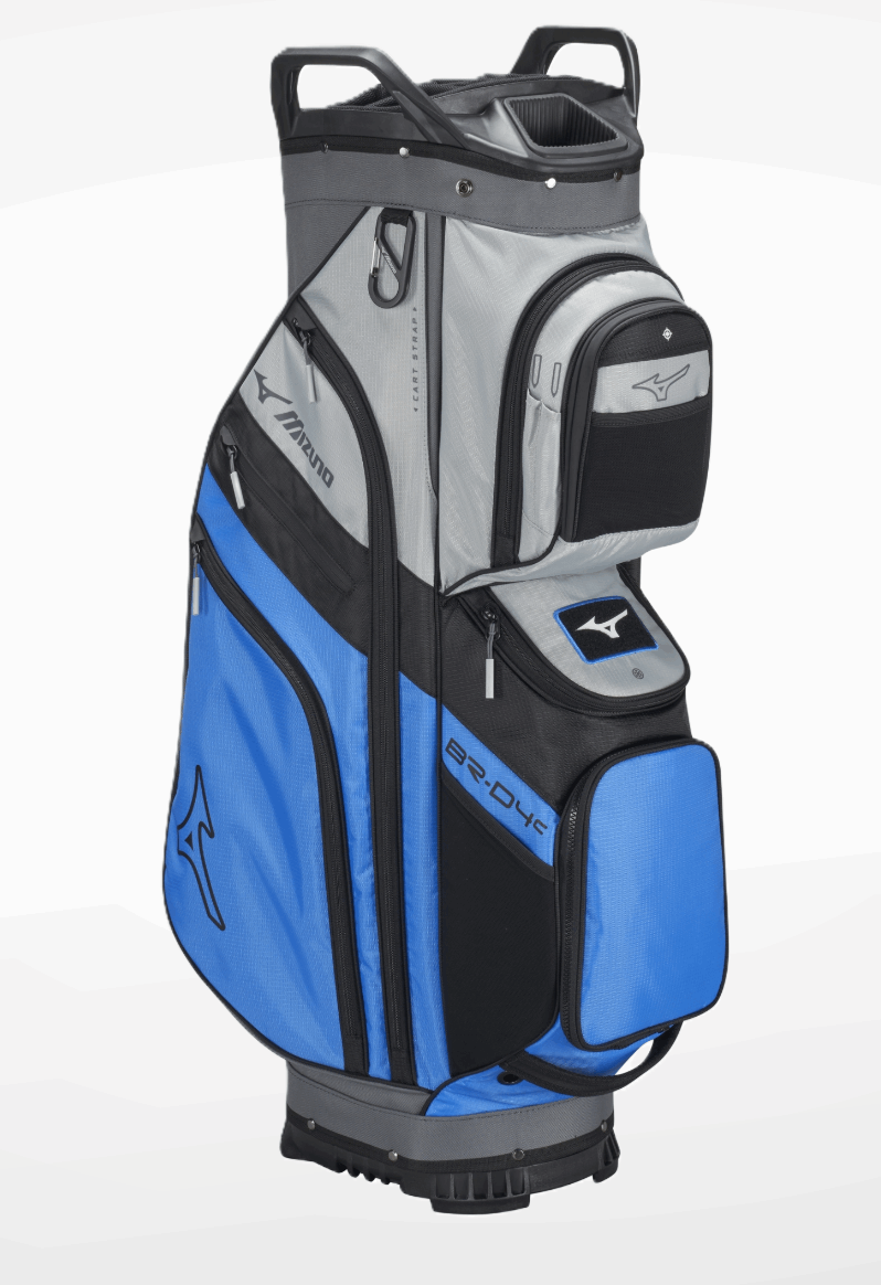 Mizuno BR-D4 Cartbag