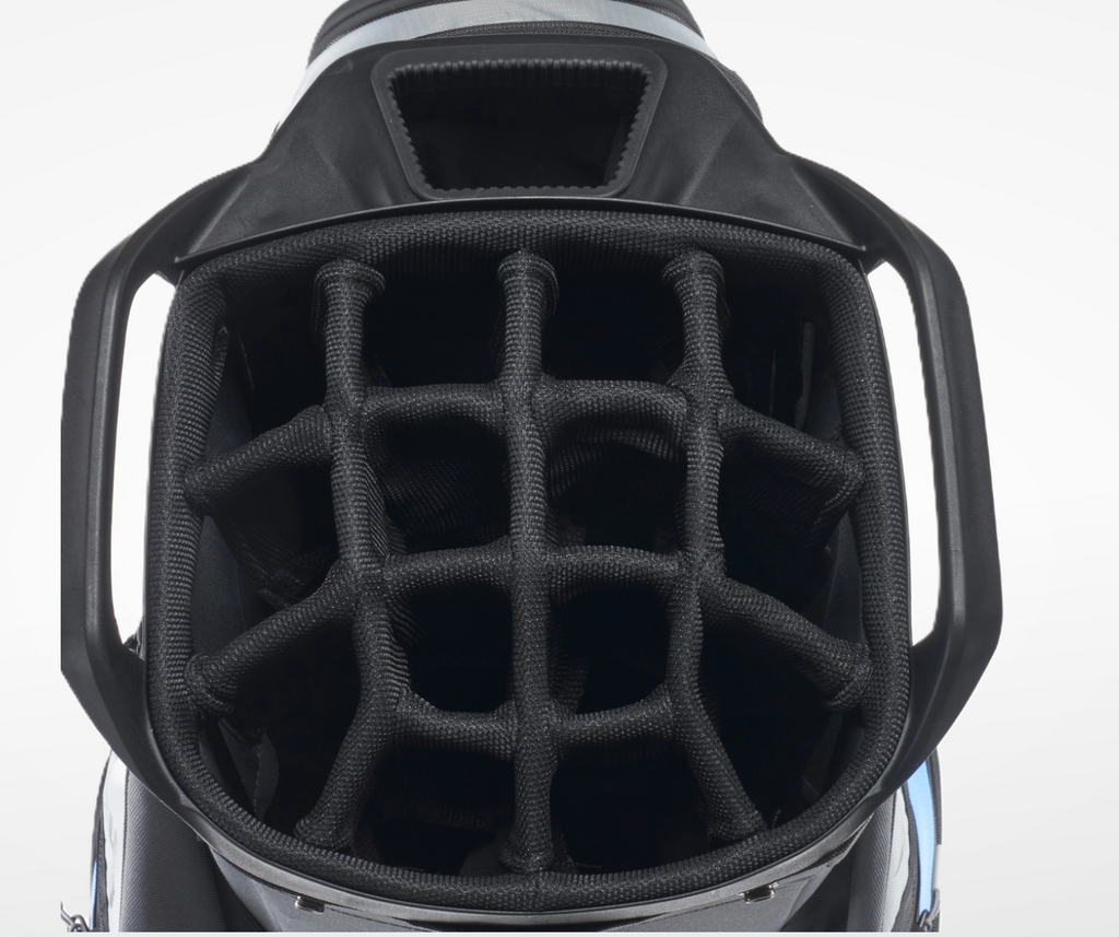 Mizuno BR-D4 Cartbag
