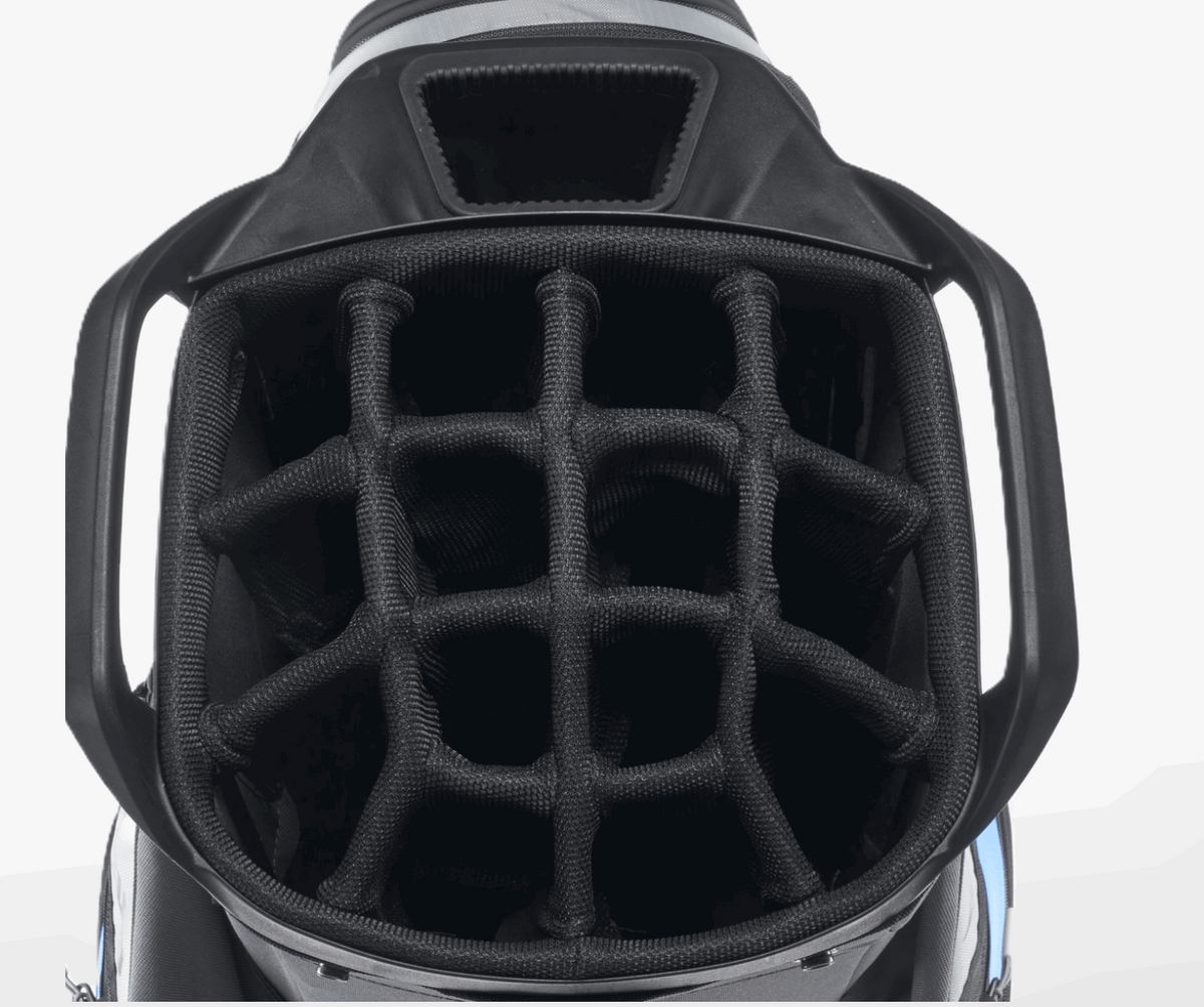Mizuno BR-D4 Cartbag