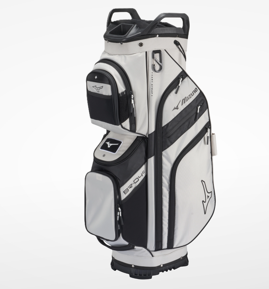 Mizuno BR-D4 Cartbag