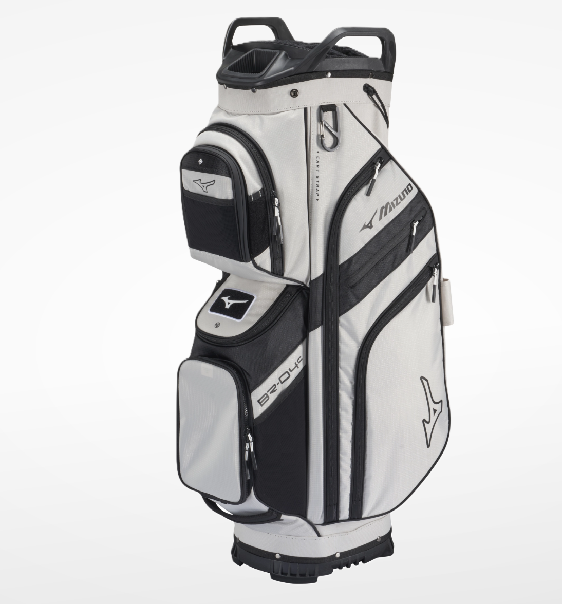 Mizuno BR-D4 Cartbag