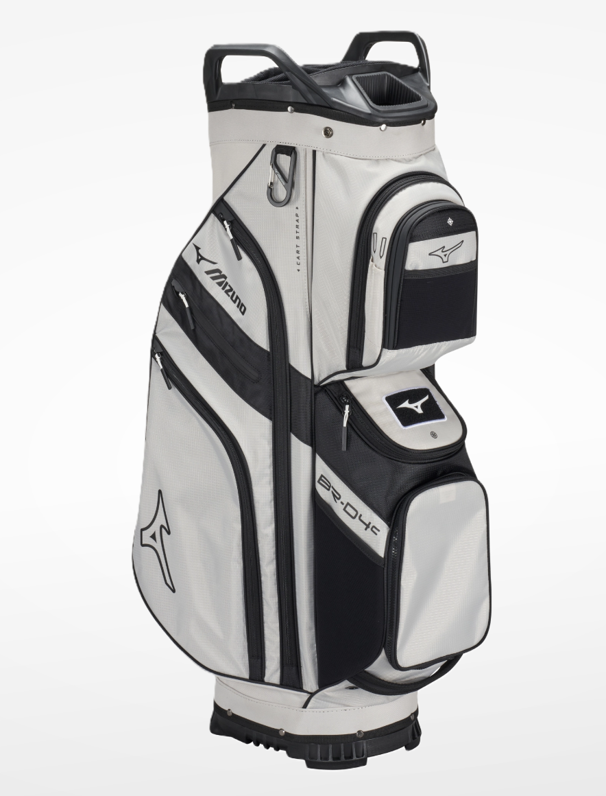 Mizuno BR-D4 Cartbag