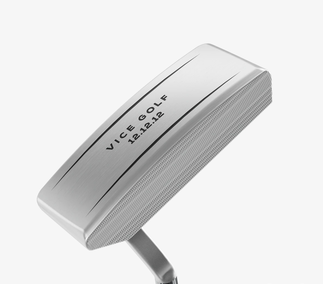 Thom's Golfgear Vice Boost Starter Set voor mannen, staal, rechtshandig, inclusief golfclubs en accessoires.