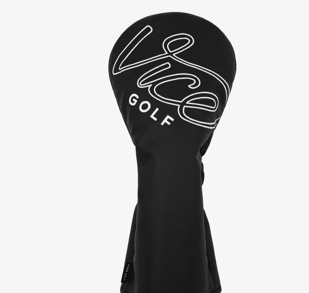 Thom's Golfgear Vice Boost Starter Set mannen, rechtshandig, staal regulier, golfclubs en bijpassende accessoires op afbeelding