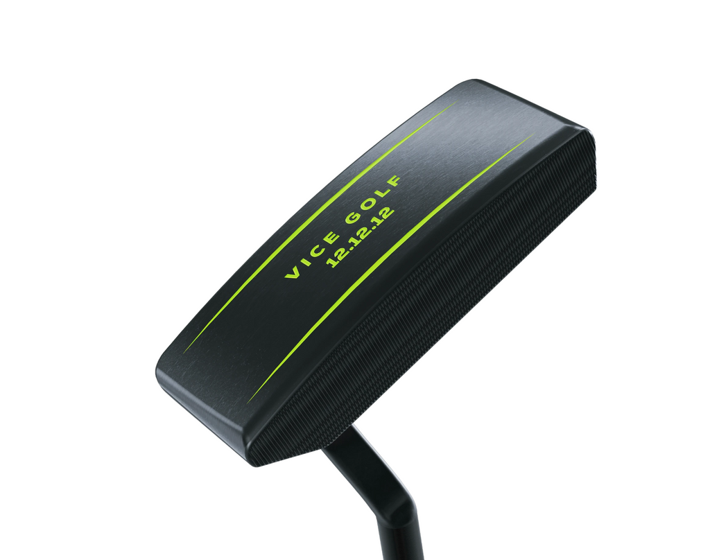 Vice Boost Starter Set Lime – Graphite Regular (Rechtshandig)