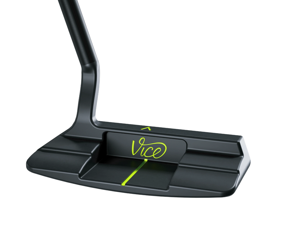 Vice Boost Starter Set Lime – Graphite Regular (Rechtshandig)