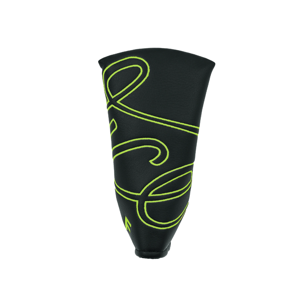 Vice Boost Starter Set Lime – Graphite Regular (Rechtshandig)