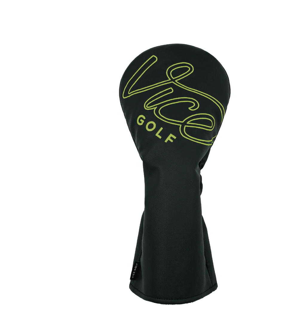Vice Boost Starter Set Lime – Graphite Regular (Rechtshandig)