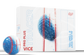 Vice Pro Plus Tracer Special Arctic Bomb Golfballen – 12 Stuks (Dozijn)