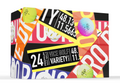 Vice Golf 24-Ball Variety Pack – 24 Golfballen