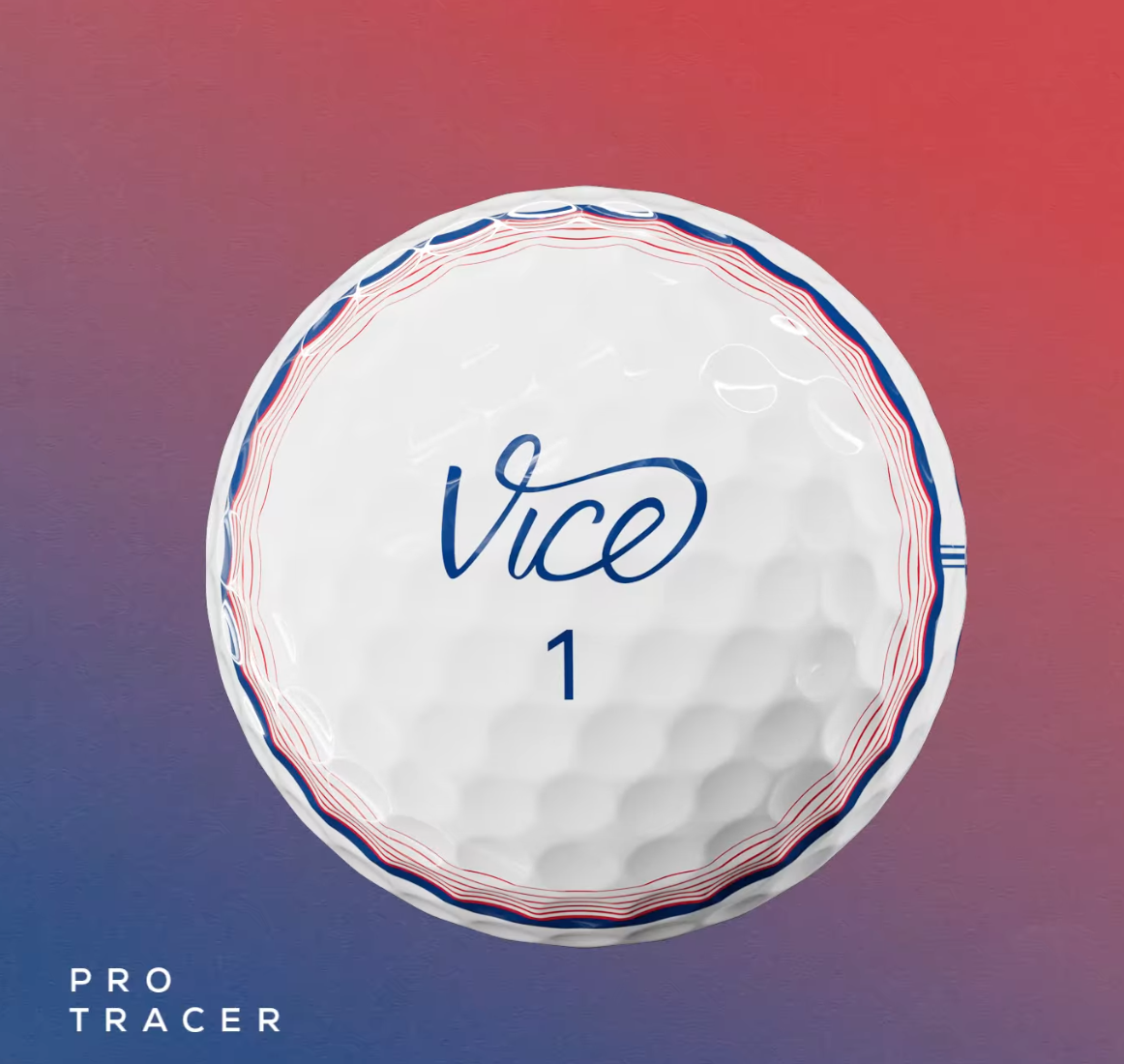 Vice Golf 24-Ball Variety Pack – 24 Golfballen
