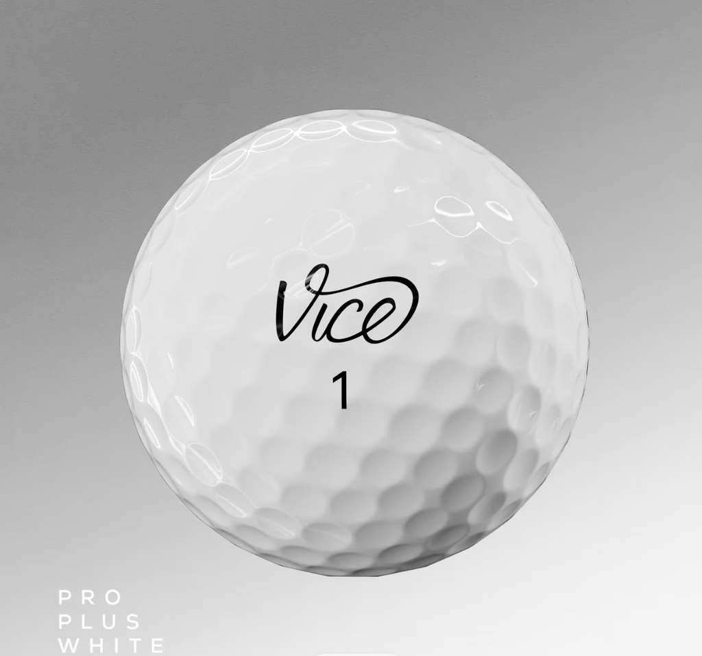 Vice Golf 24-Ball Variety Pack – 24 Golfballen